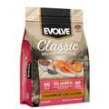 Evolve - Classic Gato (Salmón)