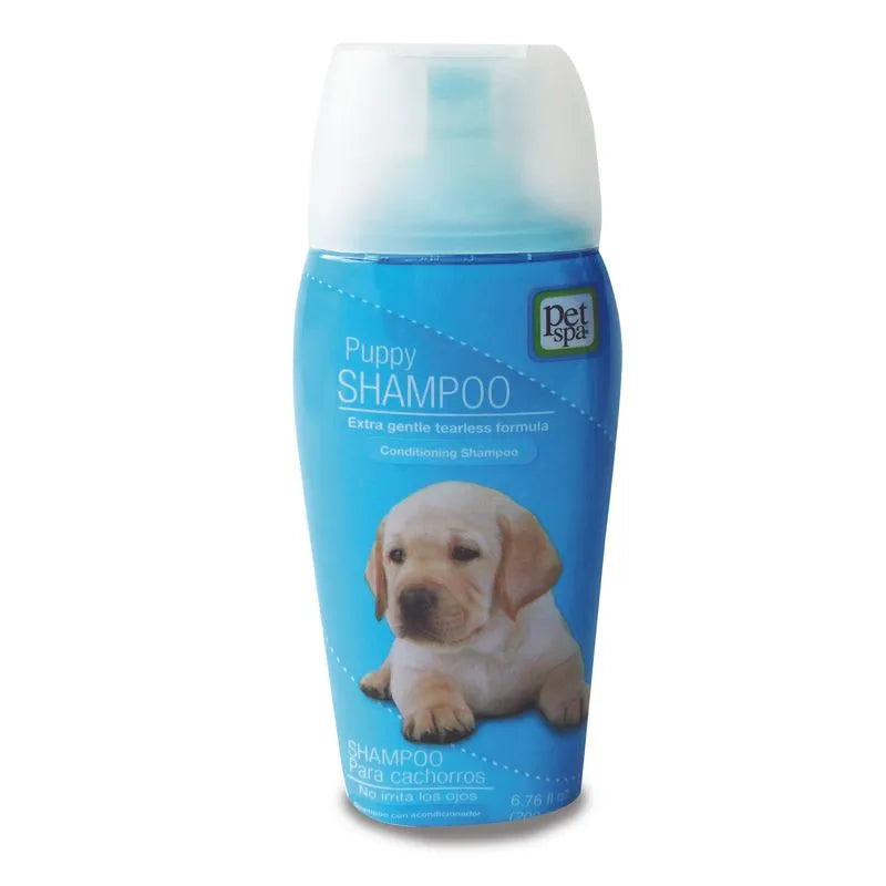PET SPA - Shampoo cachorros