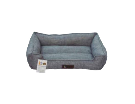 Cama comfort cuadrada