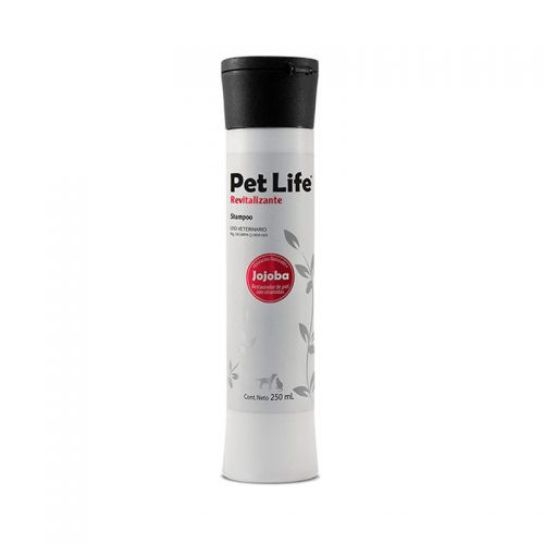 PET LIFE - Shampoo revitalizante