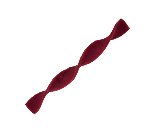 DENTALIGHT - Twist meaty (Carne) Tam 5"