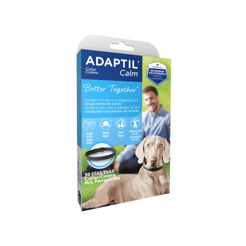 Adaptil collar