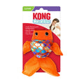 KONG - Juguete para gato Crackles pescado