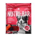 CHUNKY - Nutribar (Salmón y arándanos)