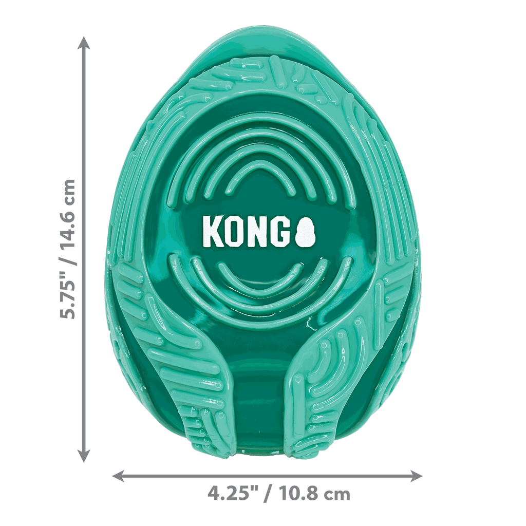 KONG - Juguete lame reward licks