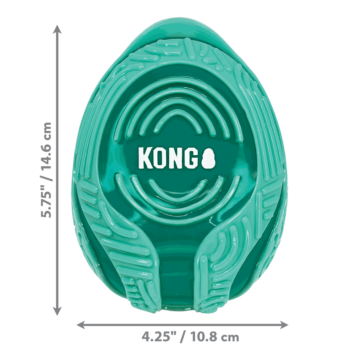 KONG - Juguete lame reward licks