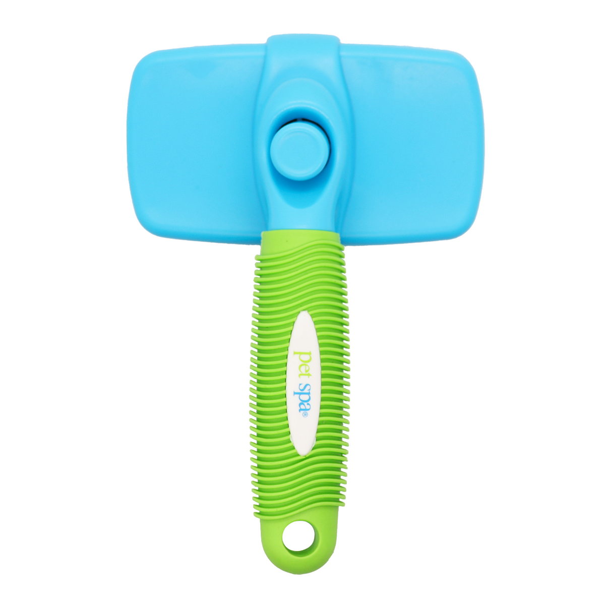 PET SPA - Cepillo Fur ejector