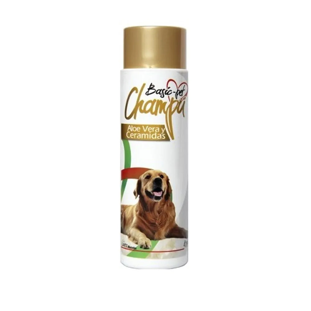 BASIC PET - Shampoo perro