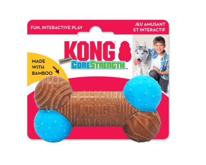 KONG - Hueso Bamboo