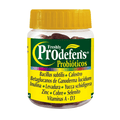 Freshly prodefens probióticos vita crunch