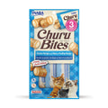 INABA - Churu bites (Atún y vieira) 3 und