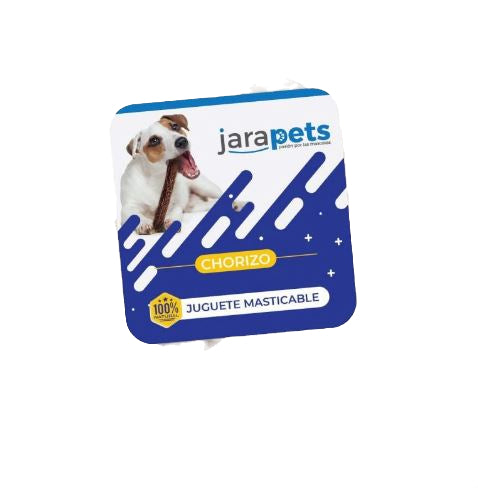JARAPETS - Chorizos
