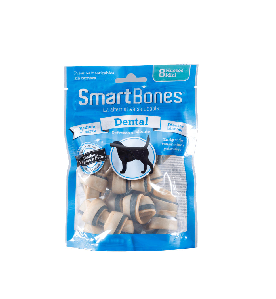 SMARTBONES - Dental mini