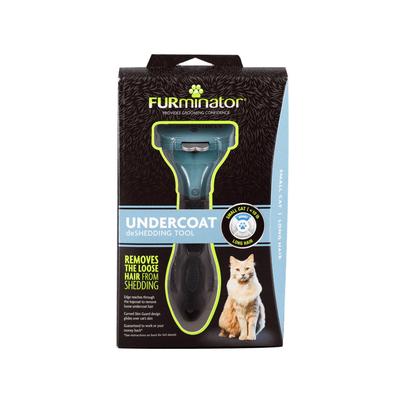 FURMINATOR - Cepillo deslanador gato