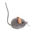 CATSTAGES -   Frisky squeak squeak mouse