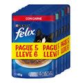 FELIX - Pack de sobre surtido