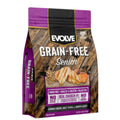 Evolve - Senior grain free (Pollo)