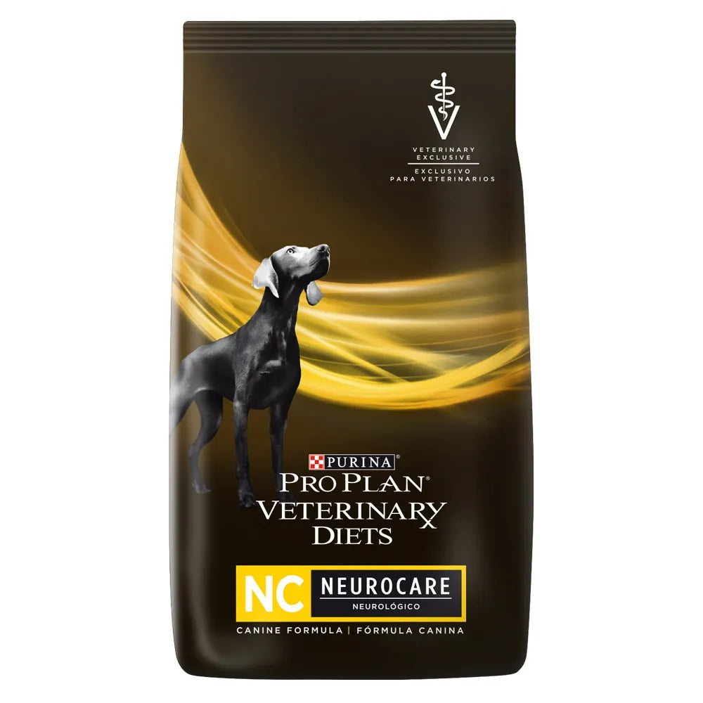 PRO PLAN - Veterinary diets NC (Neurocare)