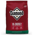 DIAMOND - Hi energy (Pollo y pescado)