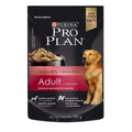 PRO PLAN - Adulto alimento húmedo (Res)
