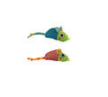 PETSTAGES - Mordedero catnip chew mice