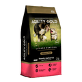 AGILITY GOLD - Cuidados especiales primera fase