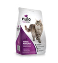 NULO - Grain free hairball control (Pavo y bacalao)