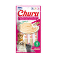 INABA - Churu (Pollo) 4 und