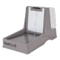 PETMATE - Fuente de agua fresh flow II (Gris)