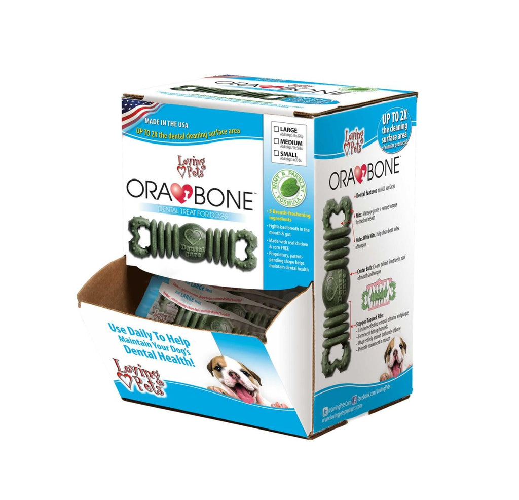 ORABONE - Dental treat Grande
