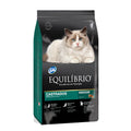 EQUILIBRIO - Gato castrado 7+