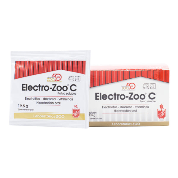 Electro zoo C (19.5 gr)