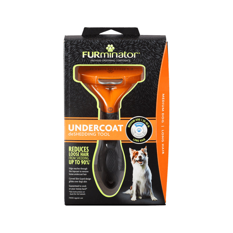 FURMINATOR - Cepillo deslanador perro