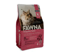 FAWNA - Gato esterilizado (Salmón)
