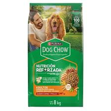 Dog chow Adulto Nutrición Reforzada
