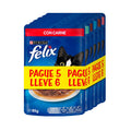 Cat chow+FELIX Ristra 6