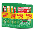 Dog chow Pouch Multipack