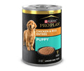 Proplan wet puppy